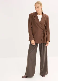 Blazer oversize