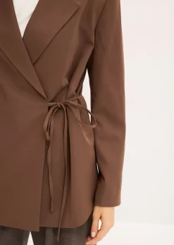 Blazer oversize