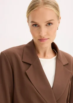 Blazer oversize