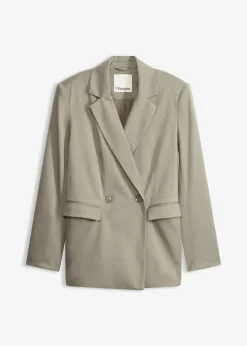 Blazer oversize