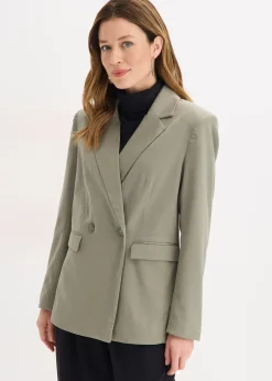 Blazer oversize