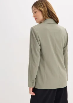 Blazer oversize