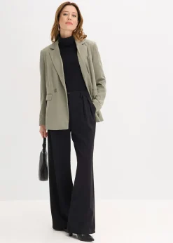 Blazer oversize