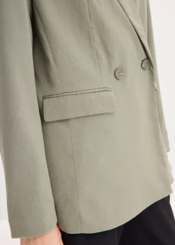Blazer oversize