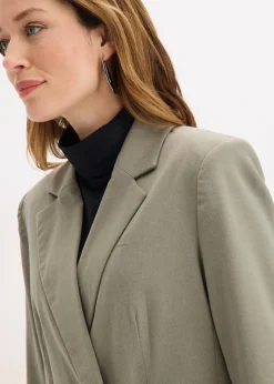 Blazer oversize