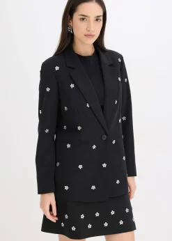 Blazer oversize