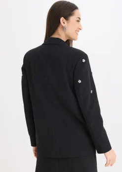Blazer oversize