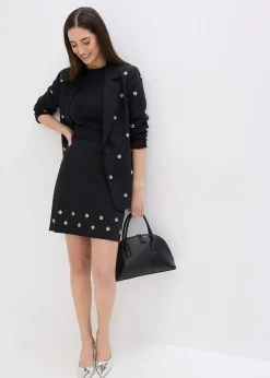 Blazer oversize