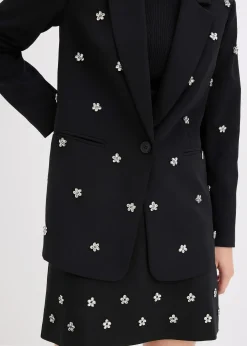 Blazer oversize