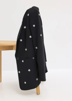 Blazer oversize