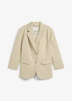Blazer oversize