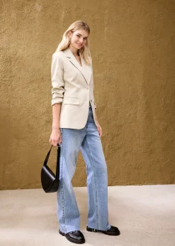 Blazer oversize