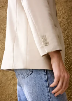 Blazer oversize