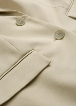 Blazer oversize