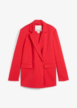 Blazer oversize