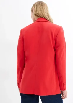 Blazer oversize
