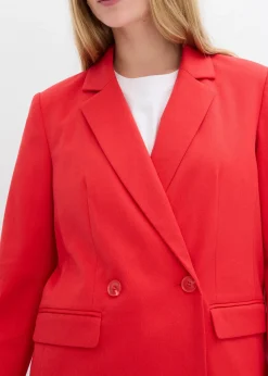 Blazer oversize