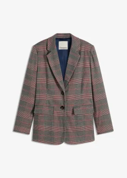 Blazer oversize