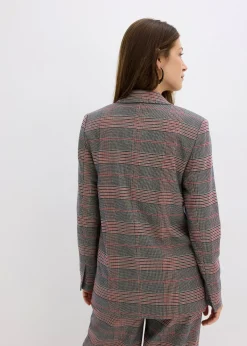 Blazer oversize