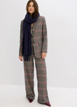 Blazer oversize