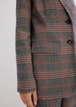 Blazer oversize