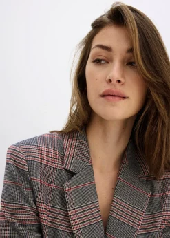 Blazer oversize