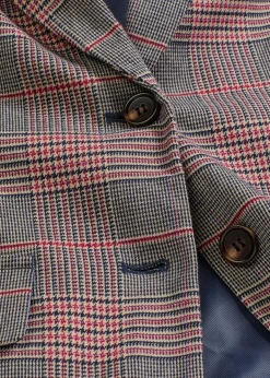 Blazer oversize