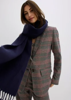 Blazer oversize