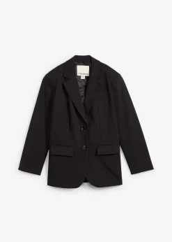 Blazer oversize