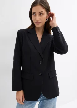 Blazer oversize