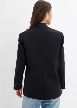 Blazer oversize