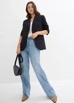 Blazer oversize