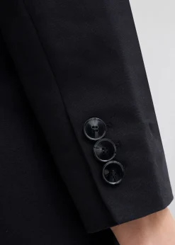 Blazer oversize