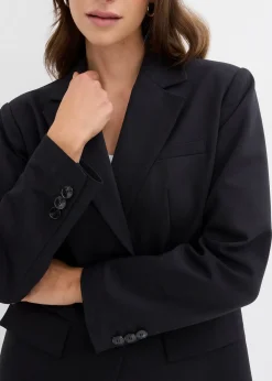 Blazer oversize