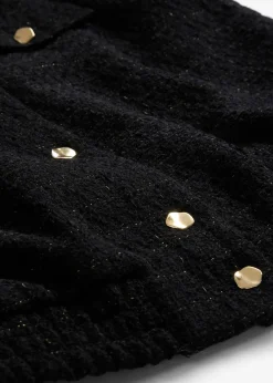 Blazer sans manches