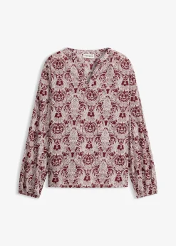 Blouse 100% coton