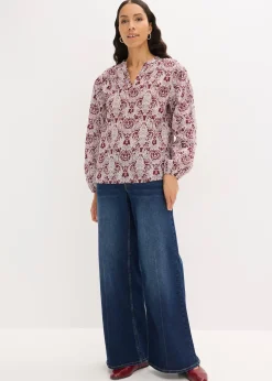 Blouse 100% coton