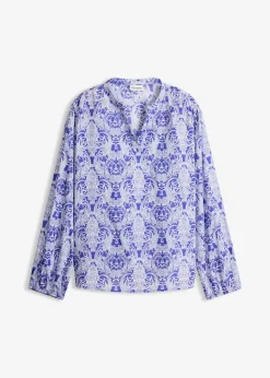 Blouse 100% coton
