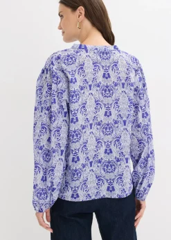 Blouse 100% coton