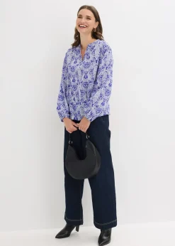 Blouse 100% coton
