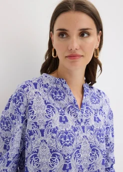 Blouse 100% coton