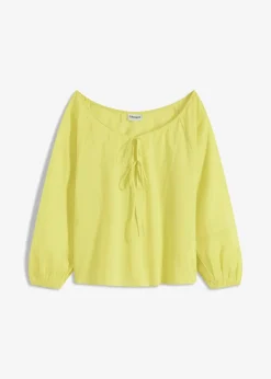 Blouse 100% coton