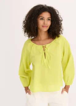 Blouse 100% coton