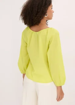 Blouse 100% coton