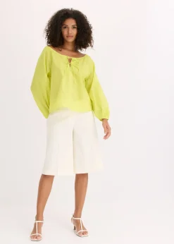 Blouse 100% coton