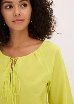 Blouse 100% coton