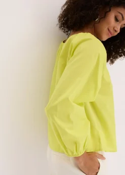 Blouse 100% coton