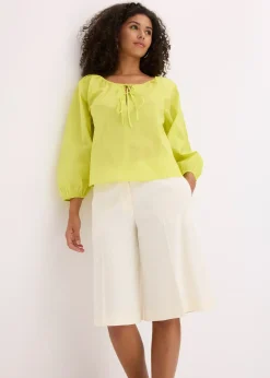 Blouse 100% coton