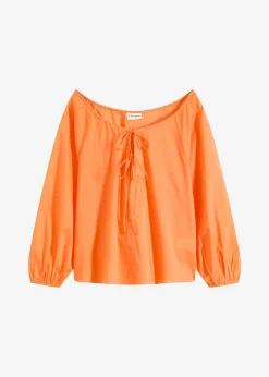 Blouse 100% coton