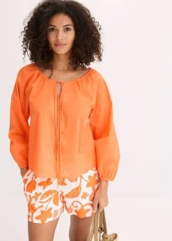 Blouse 100% coton